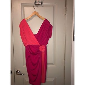 Maggy London Cocktail Dress